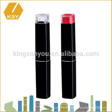 Taiwan products lip balm wholesale lipstick cosmetic tube container